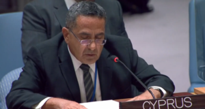 Cyprus leads in Europe with anti-femicide law