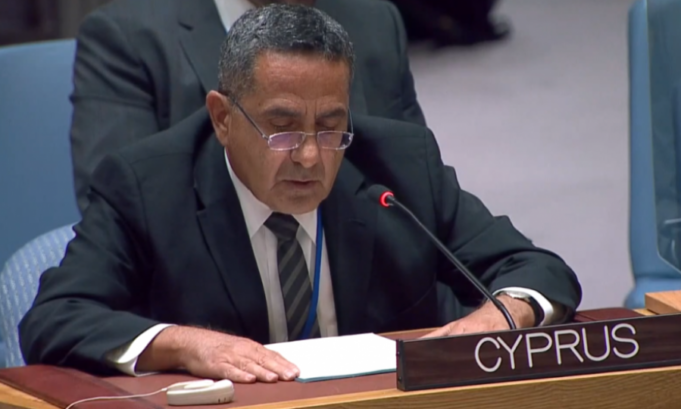 Cyprus leads in Europe with anti-femicide law