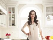 Getting to Know Greek-American culinary star Stella Drivas