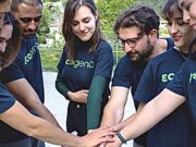 “Youth, Sustainability, and Greece” Webinar Panel Discussion