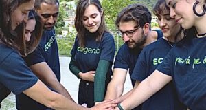 “Youth, Sustainability, and Greece” Webinar Panel Discussion
