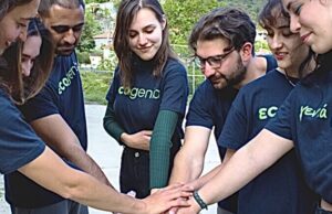 “Youth, Sustainability, and Greece” Webinar Panel Discussion