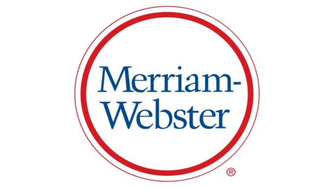 «Αυθεντικός», η λέξη της χρονιάς κατά τη συντακτική ομάδα του λεξικού Merriam-Webster