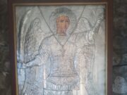 Η εικόνα του Πανορμίτη φέρνει κοντά το Σιδηρόκαστρο με τη Σύμη