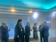 Το Ταμείο Αρωγής Κυπριοπαίδων βράβευσε το ζεύγος Ανδρέα και Shirley Κραμβή