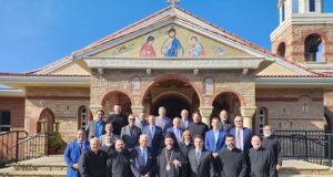 Metropolis of New Jersey Holds Fall Metropolis Council Meeting