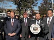 Lawmakers, advocates call for restoration of canceled school safety agent class