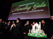 Εορτάστηκαν τα ονομαστήρια του Αρχιεπισκόπου Ελπιδοφόρου