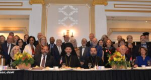 Local Volunteers in Greater Philadelphia Hosted 12th Annual Benefit for IOCC