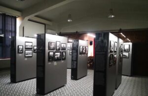 Ο κρυμμένος θησαυρός του Princeton σε έκθεση στο ΚΕΓΕ Καλαμπάκας