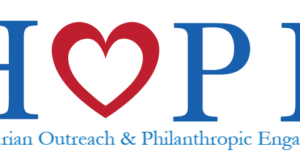 Project HOPE Reaches 1 Million Meals Served