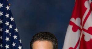 Rep. Sarbanes on Decision to Not Seek Re-election in 2024