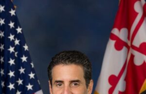 Rep. John Sarbanes: Year in Review, 2023 Legislative Accomplishments