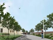 Χώρος διάσωσης της σταφιδικής ιστορίας το κτίριο «Σωσίπολις» στον Πύργο