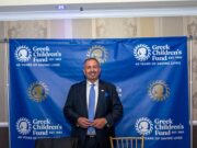 Greek Children’s Fund Presents Vision for Future -Honors Long-Time Volunteers at Nov. 24 Gala