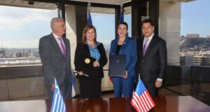 USAID signs partnership with Greece to improve energy security in western Balkans