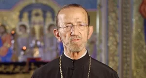 Reflection for Thanksgiving from Metropolitan Gerasimos
