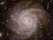 Τις πρώτες εντυπωσιακές εικόνες από τη διαστημική αποστολή Euclid δημοσιεύει η ESA