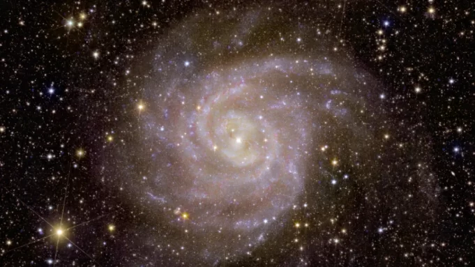 Τις πρώτες εντυπωσιακές εικόνες από τη διαστημική αποστολή Euclid δημοσιεύει η ESA