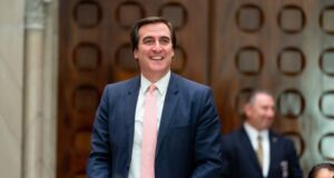 Gianaris Announces “Keep Police Radio Public Act” To Preserve Media, Public Access