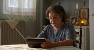 HFS USA Presents Black Stone, Nov. 19 at MOMI