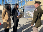 Malliotakis, U.S. Army Corps Break Ground on North Shore Remediation Project