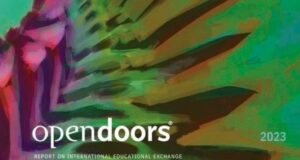 Greece, the 8th most popular study destination abroad for Americans