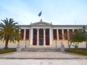 Η Ελλάδα 8ος πιο δημοφιλής διεθνής προορισμός για Αμερικανούς φοιτητές