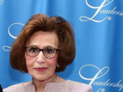 Paulette Poulos to Be Honored at the 28th Phidippides Award Gala, Nov. 9