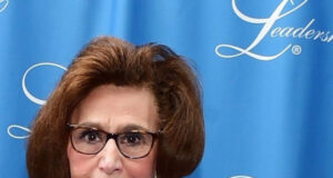 Paulette Poulos to Remain the Executive Director of Leadership 100