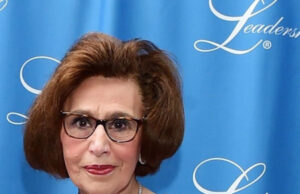 Paulette Poulos to Remain the Executive Director of Leadership 100