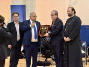 Γιόρτασε 73 χρόνια ζωής ο Σύλλογος Βορειοχωριτών Χίου