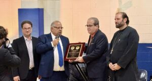 Γιόρτασε 73 χρόνια ζωής ο Σύλλογος Βορειοχωριτών Χίου
