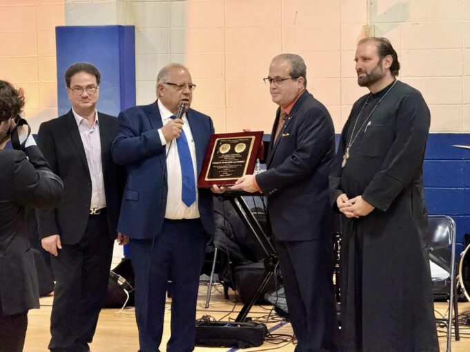 Γιόρτασε 73 χρόνια ζωής ο Σύλλογος Βορειοχωριτών Χίου