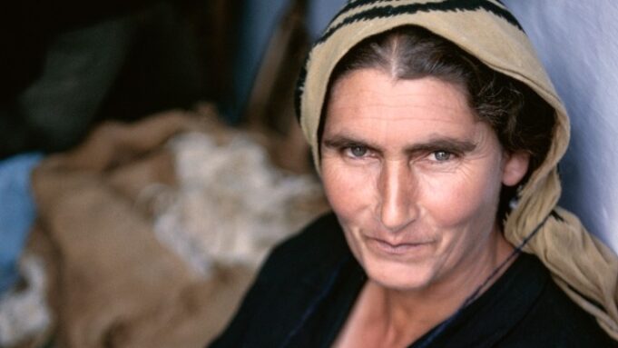 «Η Ελλάδα μετά τον πόλεμο. Τα χρόνια της ελπίδας» του φιλέλληνα Ρόμπερτ Μακέιμπ στο Ίδρυμα Γουλανδρή