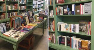 Ελληνική Βιβλιοθήκη στην καρδιά του Λονδίνου