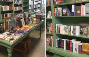 Ελληνική Βιβλιοθήκη στην καρδιά του Λονδίνου