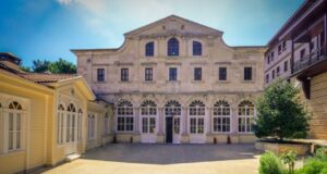 Τις διακρίσεις που υφίσταται το Οικουμενικό Πατριαρχείο καταγράφει η νέα έκθεση της Επιτροπής για τη Διεθνή Θρησκευτική Ελευθερία των ΗΠΑ