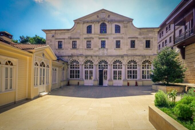 Τις διακρίσεις που υφίσταται το Οικουμενικό Πατριαρχείο καταγράφει η νέα έκθεση της Επιτροπής για τη Διεθνή Θρησκευτική Ελευθερία των ΗΠΑ