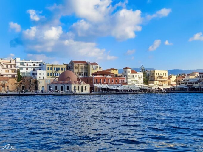 Στ. Αρναουτάκης: «Η Κρήτη μπορεί να γίνει ηγέτιδα τουριστική δύναμη αξιοποιώντας τα συγκριτικά της πλεονεκτήματα»