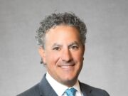 Michael Ν. Bapis Elected Leadership 100 Vice Chairman