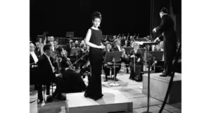 HFS USA Presents Maria by Callas At MoMI, Sunday, Dec. 10