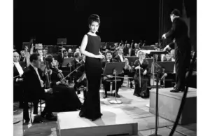HFS USA Presents Maria by Callas At MoMI, Sunday, Dec. 10