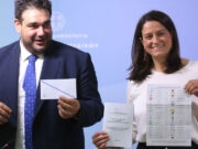 Επιστολική ψήφος: Η διαδικασία, η επιδίωξη συναίνεσης και η ευρωπαϊκή πρακτική