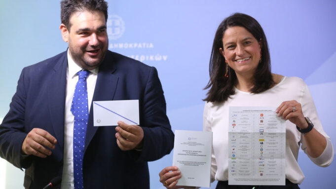 Επιστολική ψήφος: Η διαδικασία, η επιδίωξη συναίνεσης και η ευρωπαϊκή πρακτική