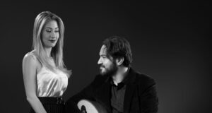 “Sounds of Cyprus” Awarded Prestigious NYSCA FY24 Support for Artists Grant