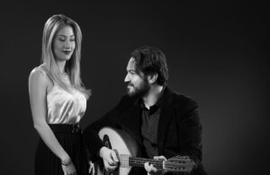 “Sounds of Cyprus” Awarded Prestigious NYSCA FY24 Support for Artists Grant