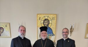 Rev. Dr. Peter J. Spiro Appointed Director of the FREEDOM Ministry for Human Trafficking Awareness