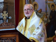 Christmas Encyclical of Archbishop Elpidophoros of America