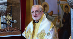 Christmas Encyclical of Archbishop Elpidophoros of America